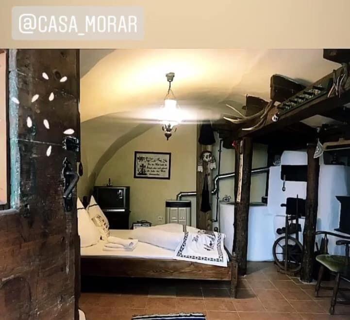 Casa Morar Apartment Сигишоара Екстериор снимка