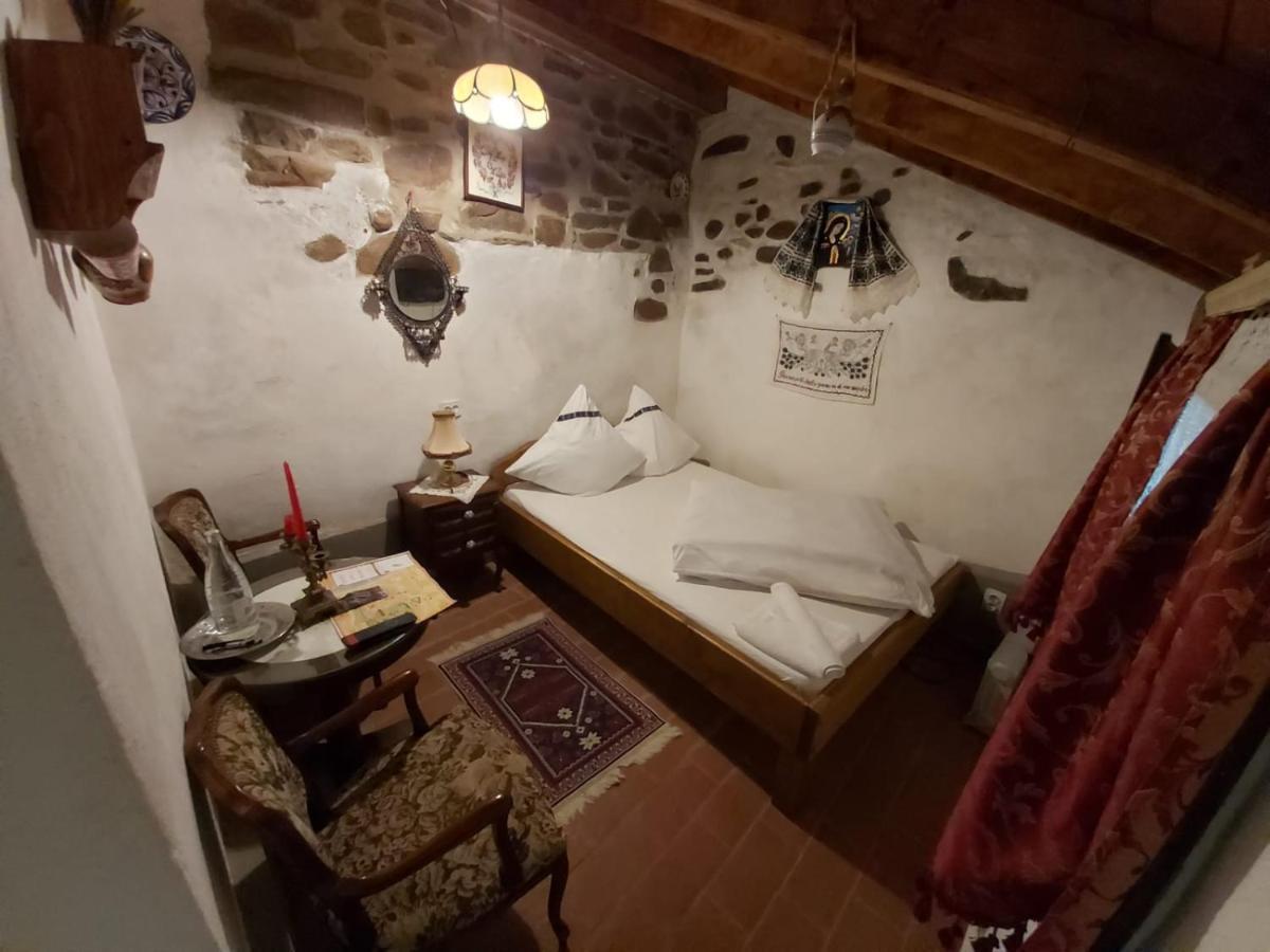 Casa Morar Apartment Сигишоара Екстериор снимка