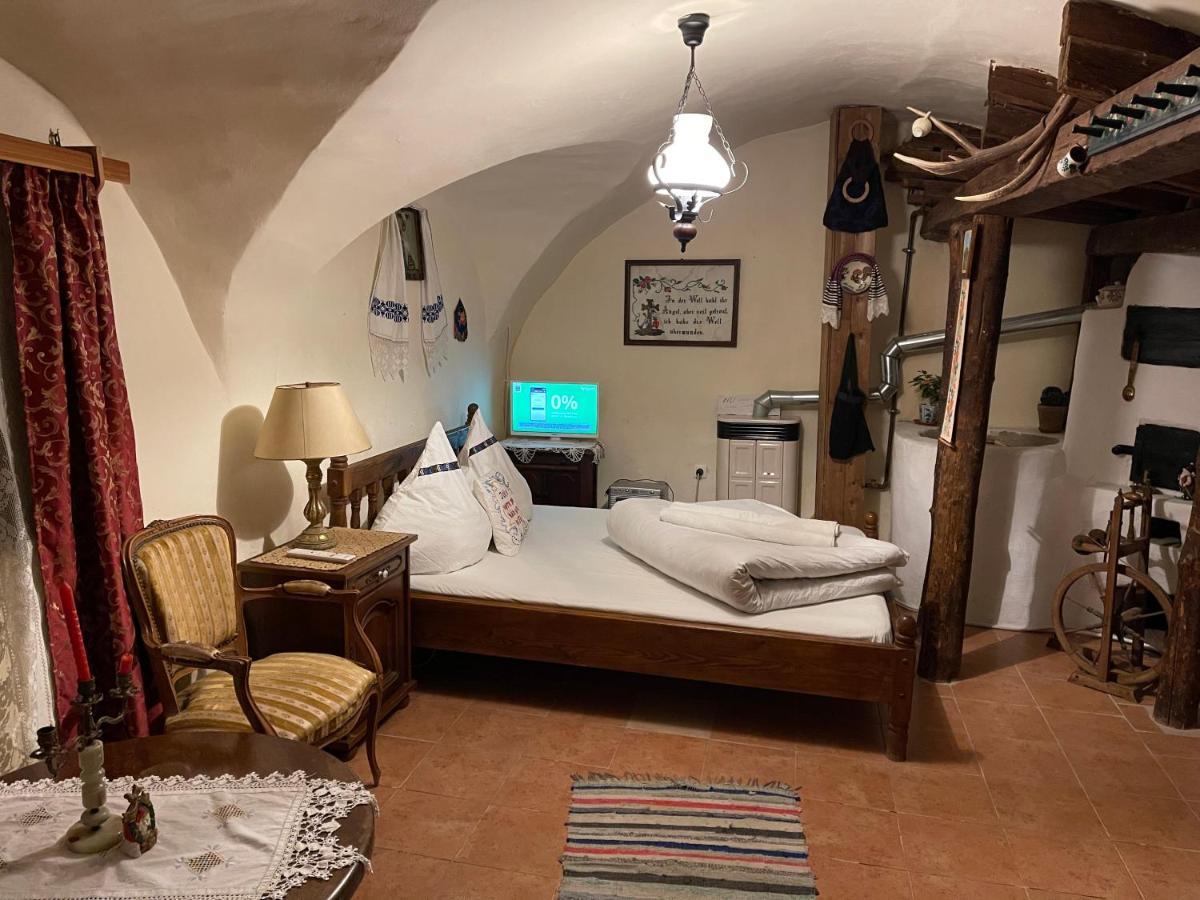 Casa Morar Apartment Сигишоара Екстериор снимка