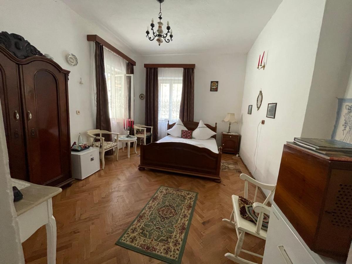 Casa Morar Apartment Сигишоара Екстериор снимка