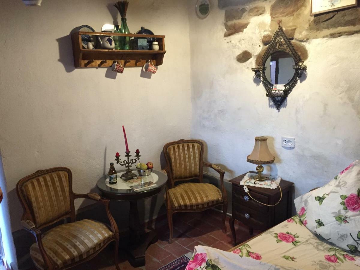 Casa Morar Apartment Сигишоара Екстериор снимка
